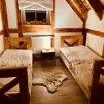 Twoj Drugi Dom Na Kaszubach بيت للعطل