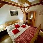 Feriehus Twoj Drugi Dom Na Kaszubach