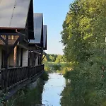 Twoj Drugi Dom Na Kaszubach بيت للعطل