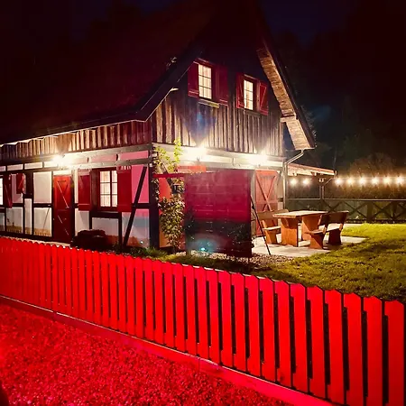 Twój Drugi Dom Na Kaszubach *