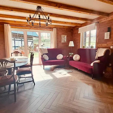 Twój Drugi Dom Na Kaszubach *