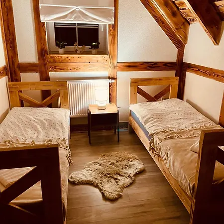 Twój Drugi Dom Na Kaszubach Dom wakacyjny