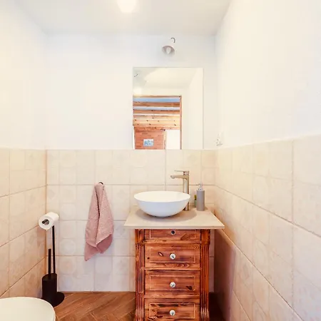 Holiday home Twoj Drugi Dom Na Kaszubach *