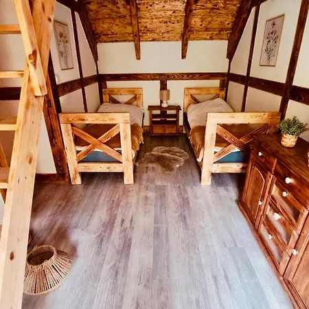 Twój Drugi Dom Na Kaszubach Zalakowo