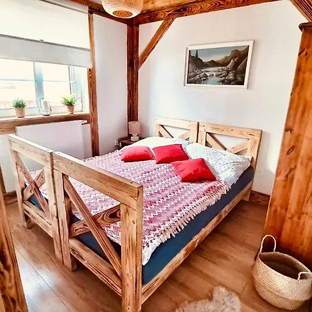 Twoj Drugi Dom Na Kaszubach