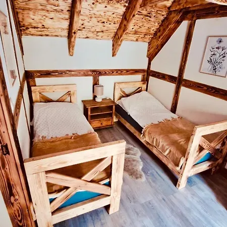 Twoj Drugi Dom Na Kaszubach * Zalakowo