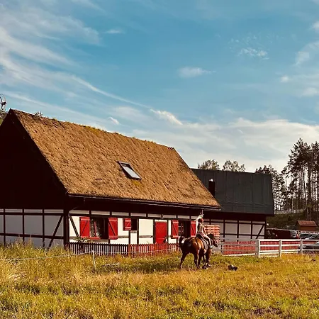 Twoj Drugi Dom Na Kaszubach Semesterbostad Zalakowo