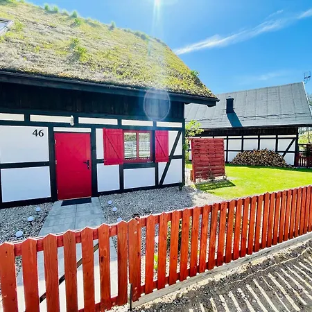 Twój Drugi Dom Na Kaszubach * Zalakowo