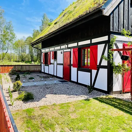 Twój Drugi Dom Na Kaszubach Zalakowo