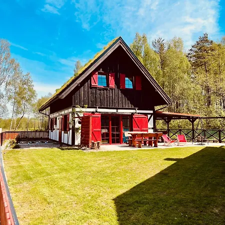 Twoj Drugi Dom Na Kaszubach * Zalakowo