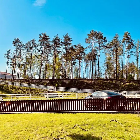 Twoj Drugi Dom Na Kaszubach Semesterbostad *