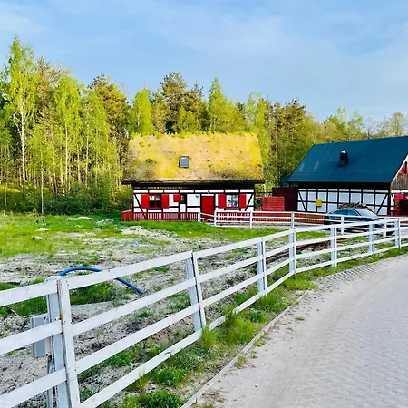 Twój Drugi Dom Na Kaszubach * Zalakowo