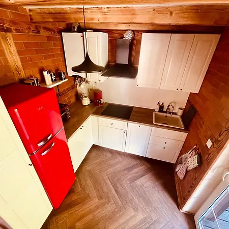 Twoj Drugi Dom Na Kaszubach *