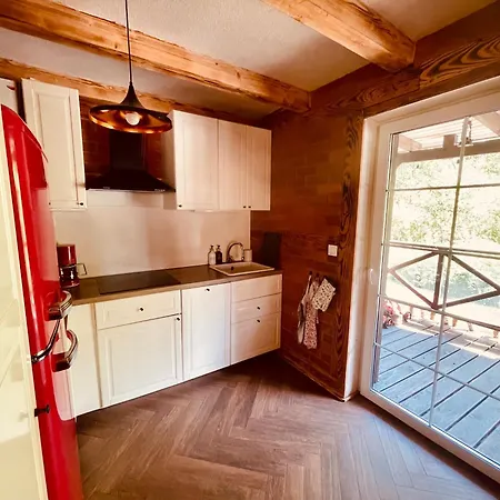 Twój Drugi Dom Na Kaszubach Dom wakacyjny