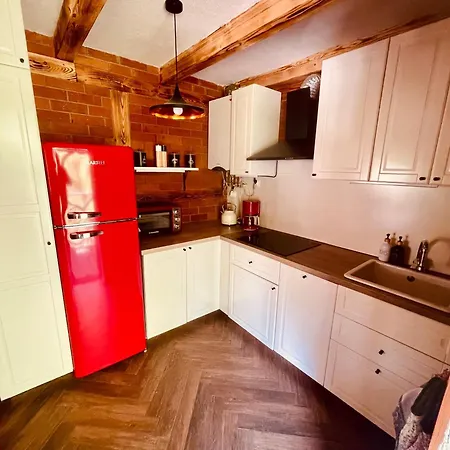 Twój Drugi Dom Na Kaszubach Dom wakacyjny