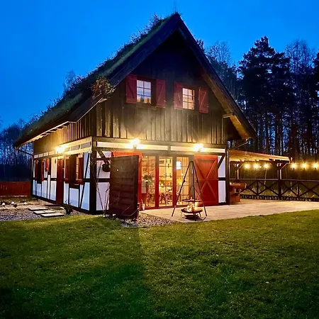 Twój Drugi Dom Na Kaszubach