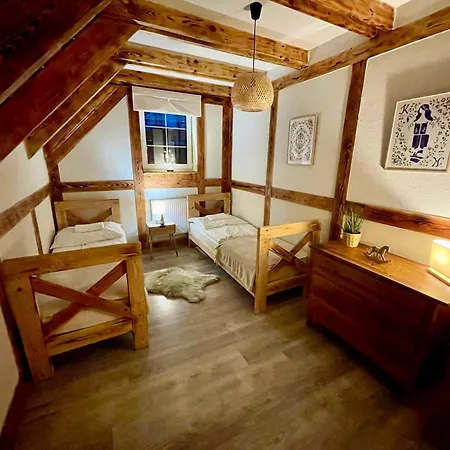 Twoj Drugi Dom Na Kaszubach Holiday home *