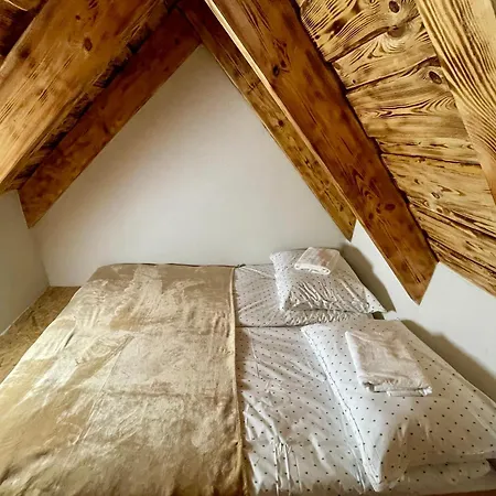 Semesterbostad Twoj Drugi Dom Na Kaszubach *