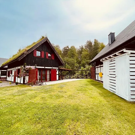 Twoj Drugi Dom Na Kaszubach Prázdninový dům *