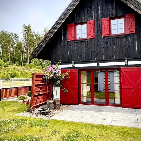 Twój Drugi Dom Na Kaszubach