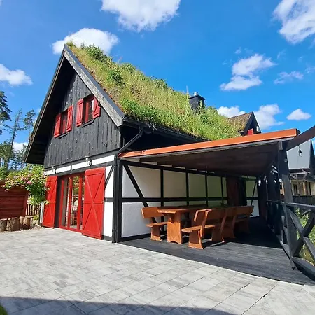 Twoj Drugi Dom Na Kaszubach Semesterbostad Zalakowo