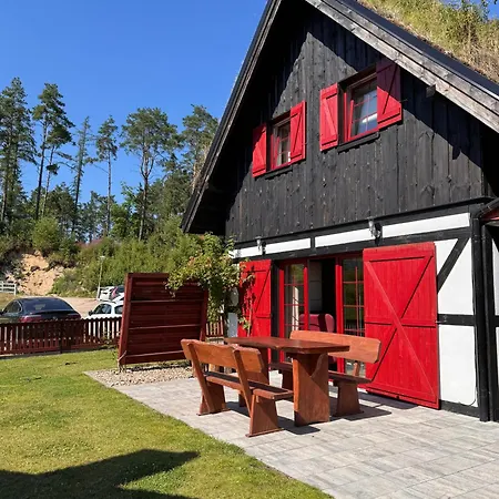 Twoj Drugi Dom Na Kaszubach Semesterbostad