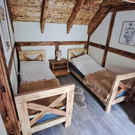 Twoj Drugi Dom Na Kaszubach Semesterbostad