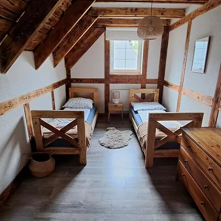 Twój Drugi Dom Na Kaszubach *
