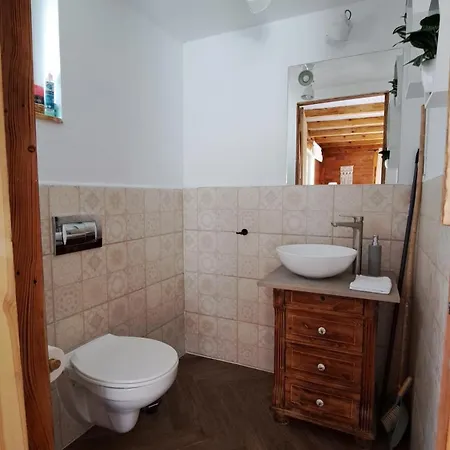 Semesterbostad Twoj Drugi Dom Na Kaszubach