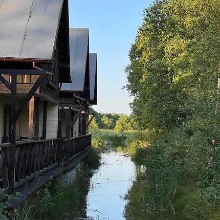 Twoj Drugi Dom Na Kaszubach Semesterbostad