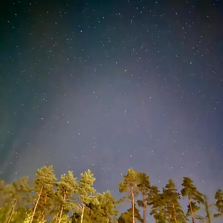 Semesterbostad Twoj Drugi Dom Na Kaszubach *