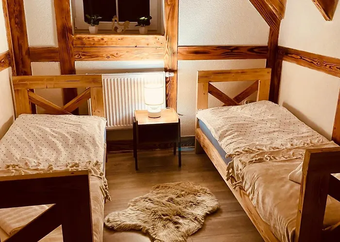 Twoj Drugi Dom Na Kaszubach Prázdninový dům