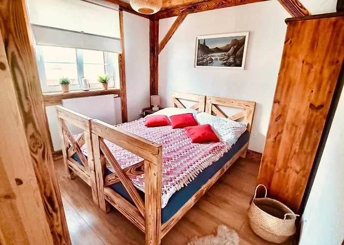 Twoj Drugi Dom Na Kaszubach