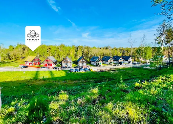 Twoj Drugi Dom Na Kaszubach Zalakowo