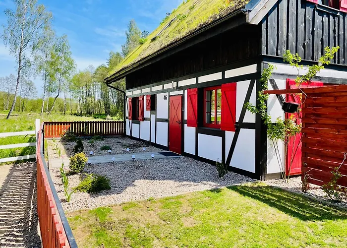 Twoj Drugi Dom Na Kaszubach Zalakowo