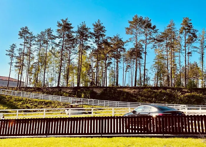 Twoj Drugi Dom Na Kaszubach Prázdninový dům *