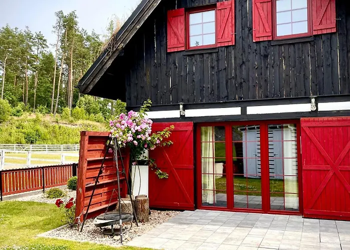 Twoj Drugi Dom Na Kaszubach