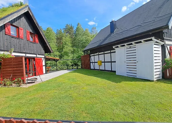 Twoj Drugi Dom Na Kaszubach * Zalakowo