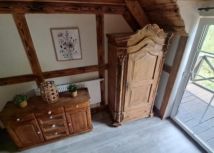 Twoj Drugi Dom Na Kaszubach *