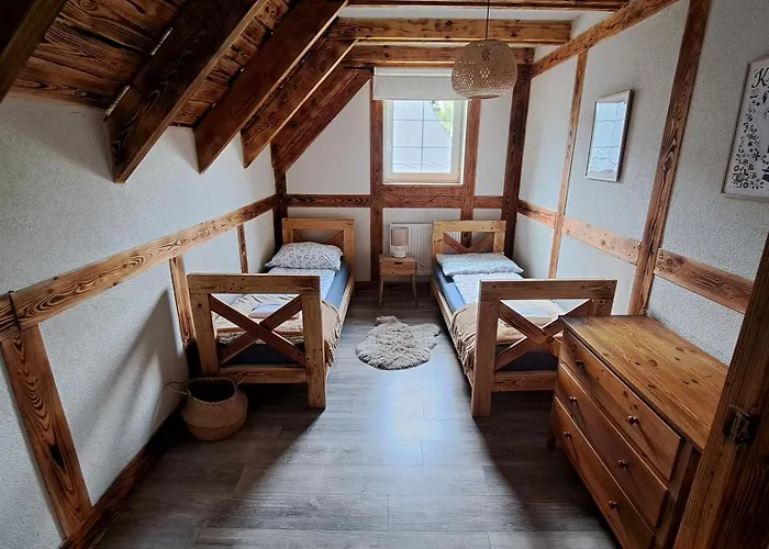 Twoj Drugi Dom Na Kaszubach *