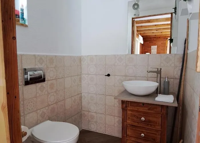 Prázdninový dům Twoj Drugi Dom Na Kaszubach