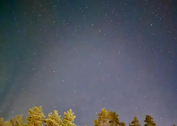 Prázdninový dům Twoj Drugi Dom Na Kaszubach *